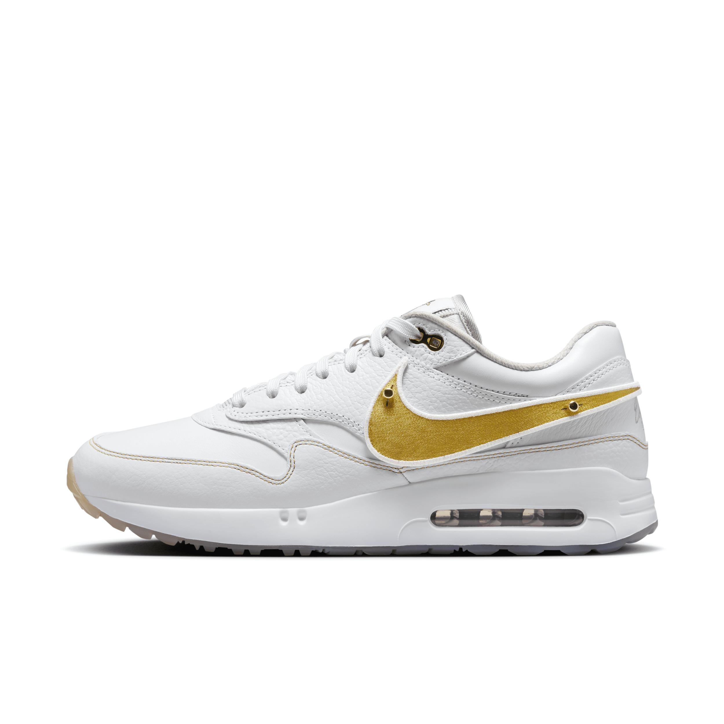 Nike Mens Air Max 1 6 OG x Eastside Golf Golf Shoes Product Image