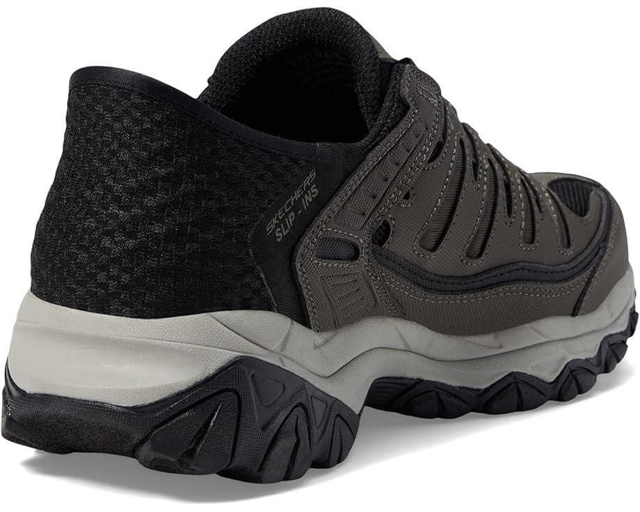 Oak Canyon Consistent Winne Hands Free Slip-In Product Image