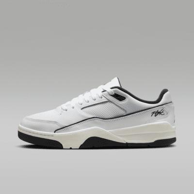 Men's Jordan Flight Court Shoes Product Image