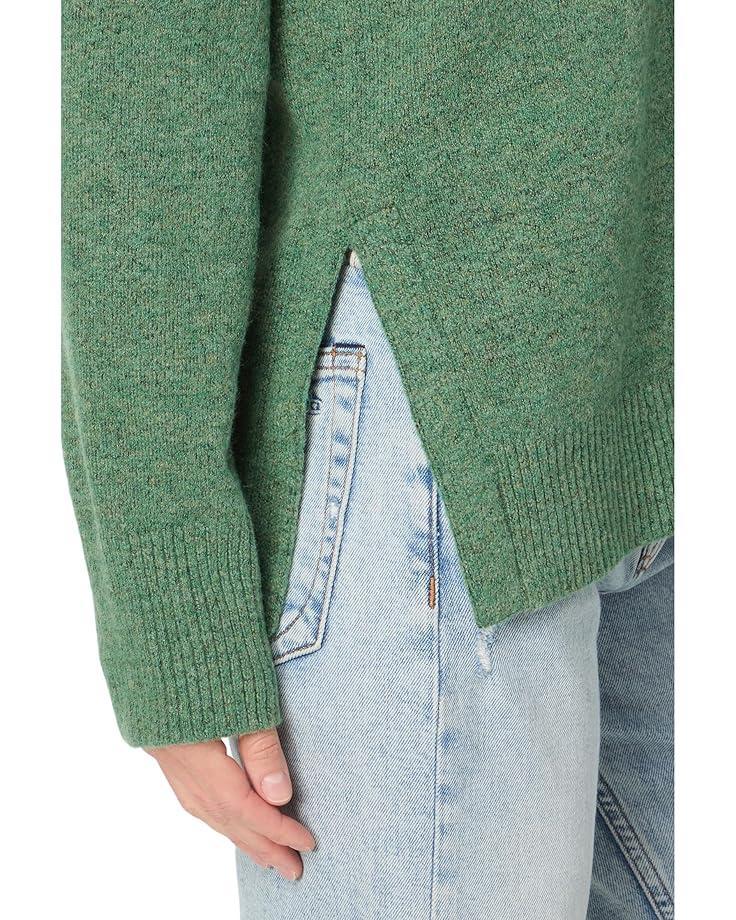 Women's Michael Stars Imogen Crew Neck Sweater Product Image