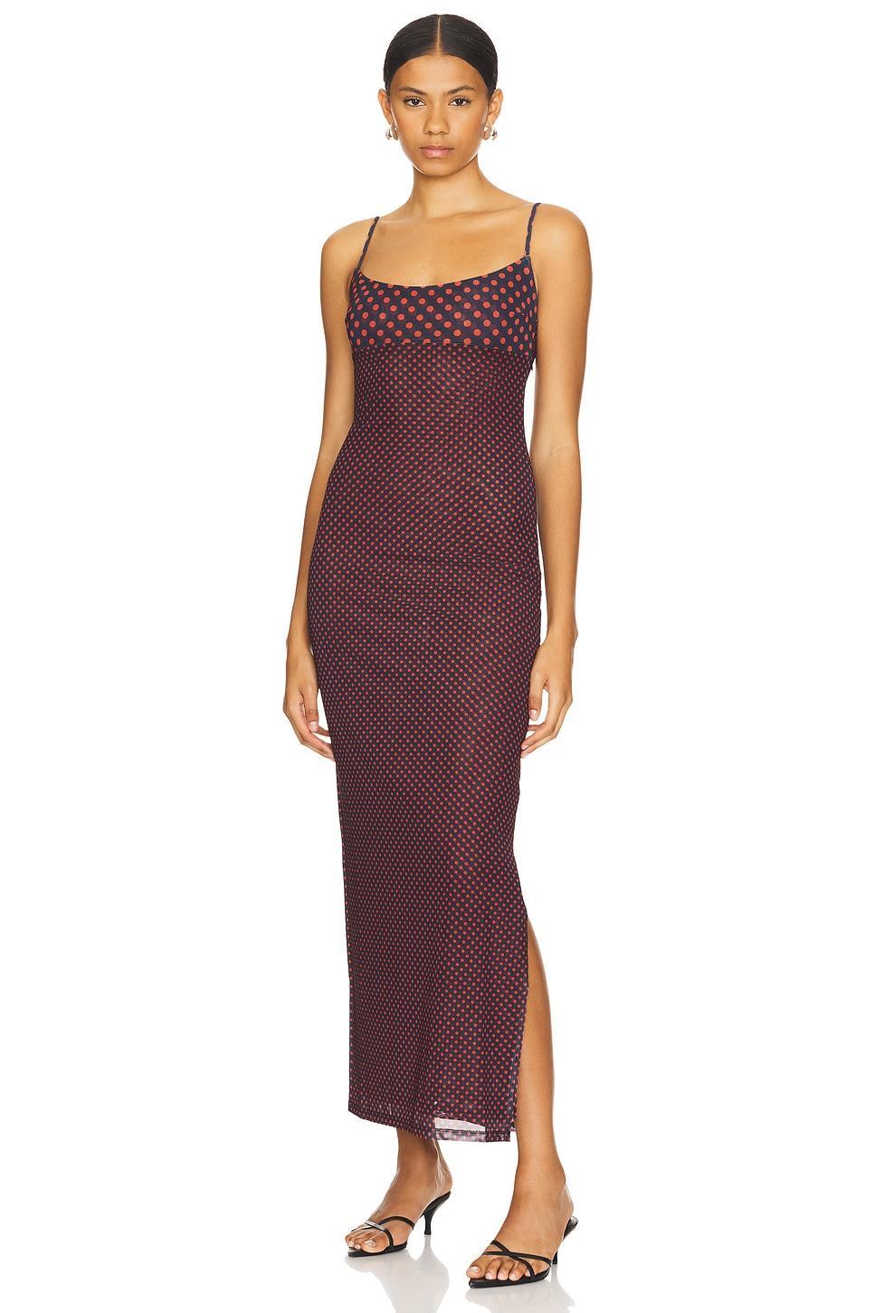 Thais Dress Product Image
