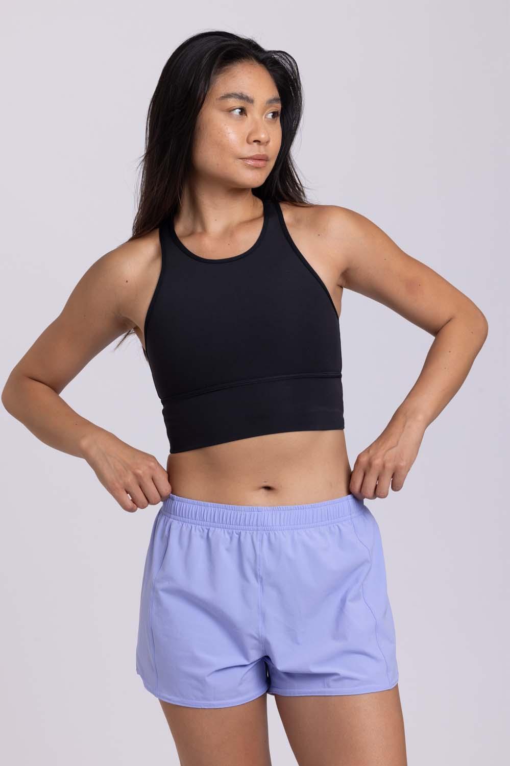 Janie 2.0 High Waisted Run Short Product Image
