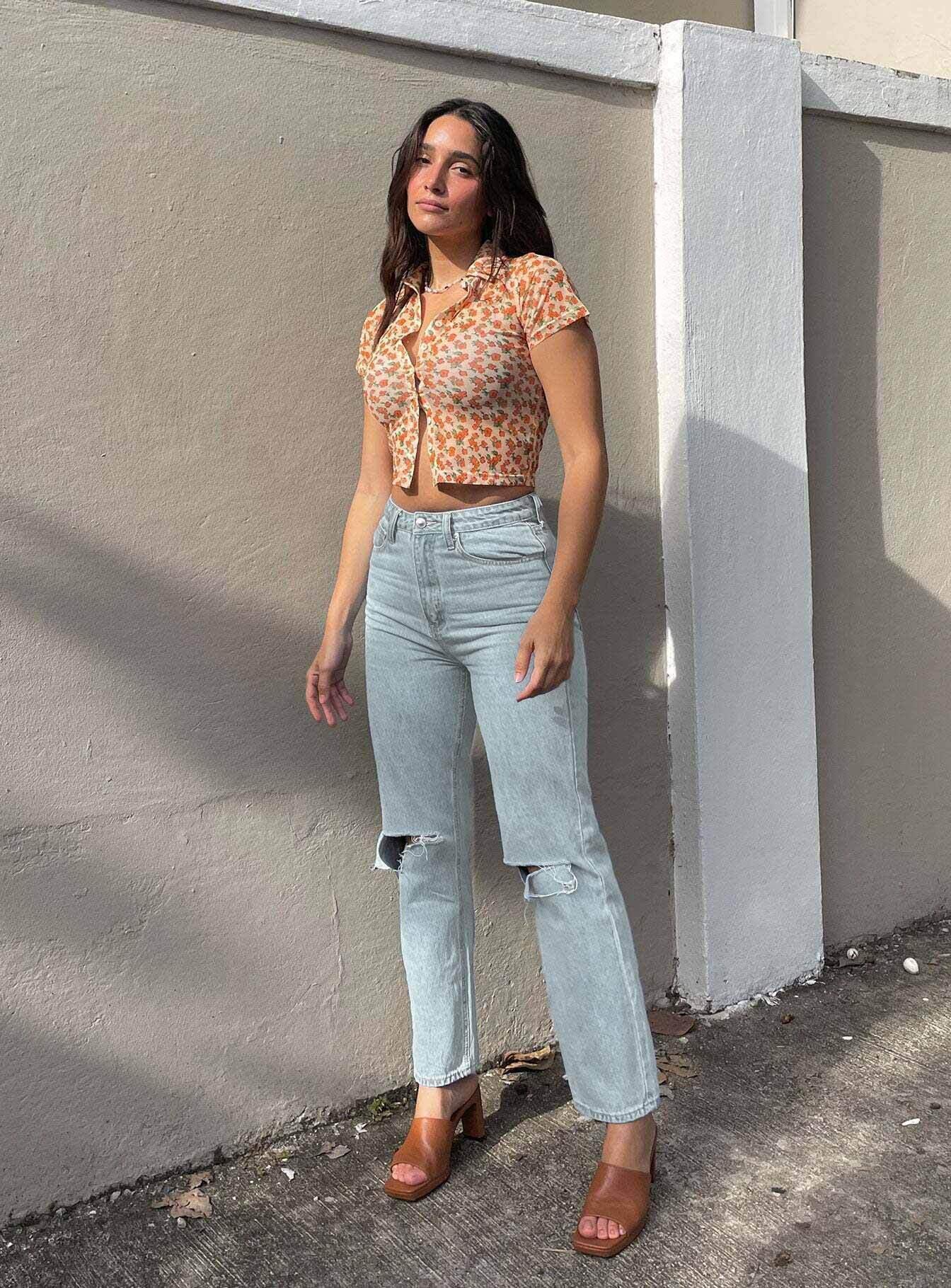 Holland Jeans Denim Product Image