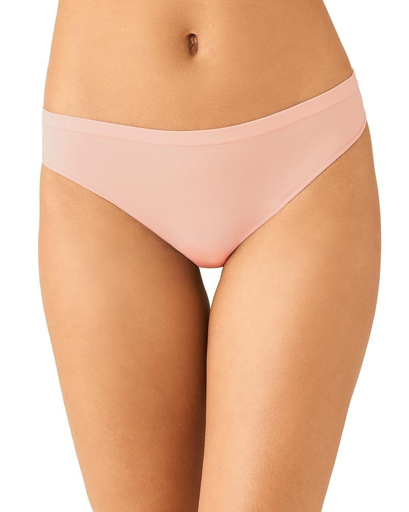 b. temptd by Wacoal Comfort Intended Thong Product Image