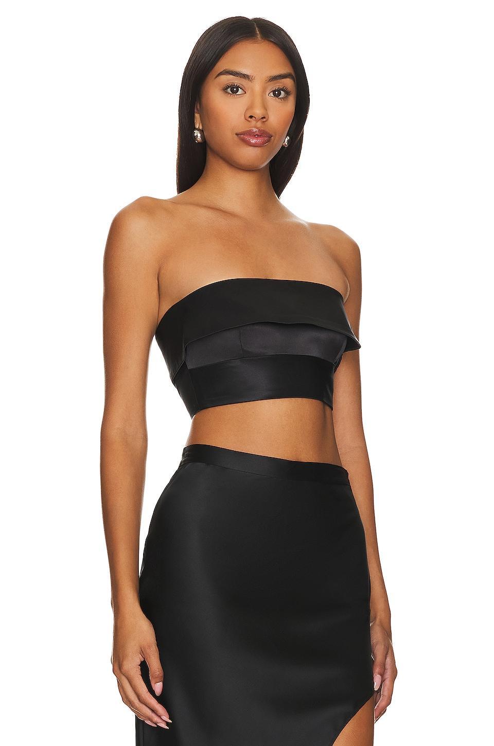 Strapless Top fleur du mal Product Image