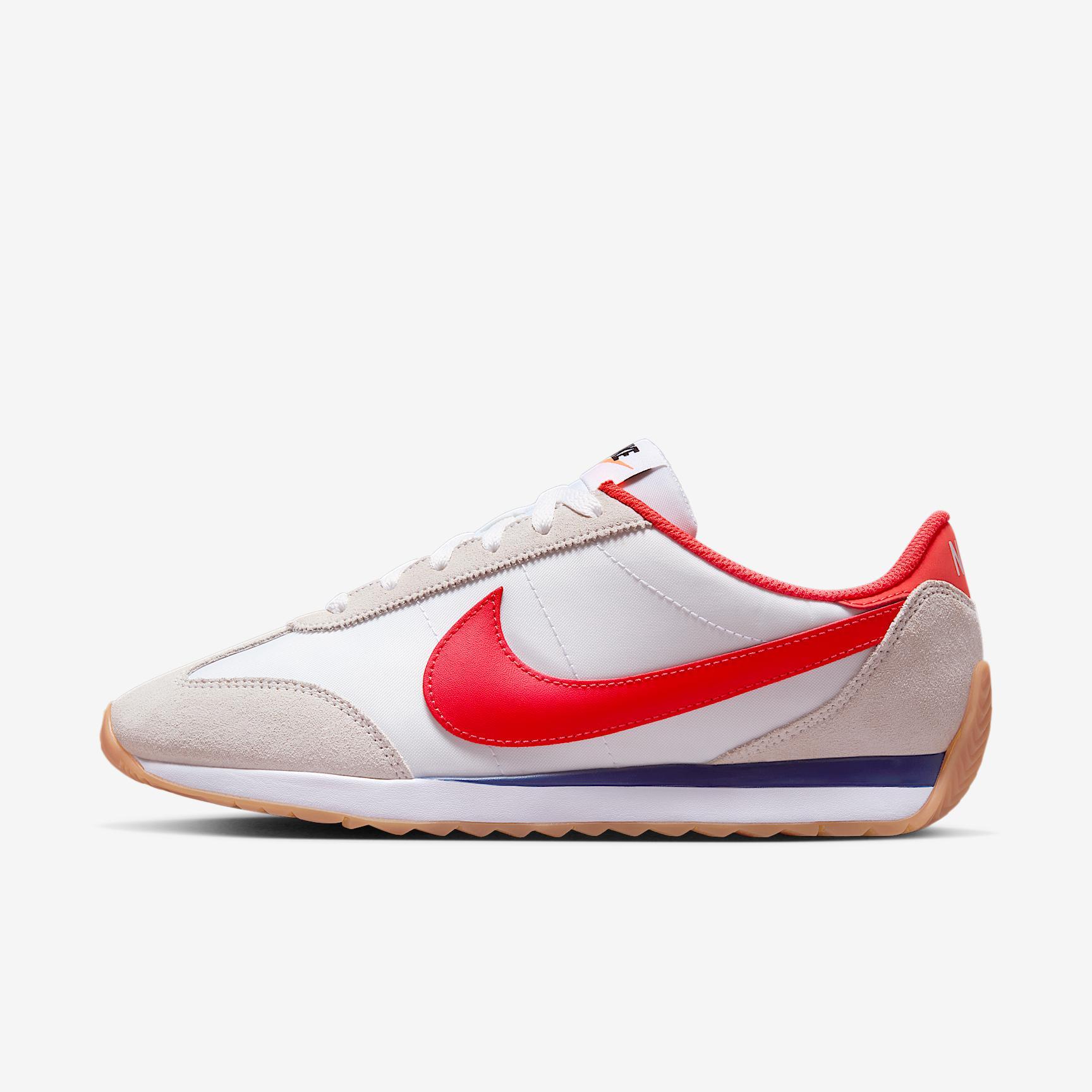 Nike Women's Pacific Shoes Product Image