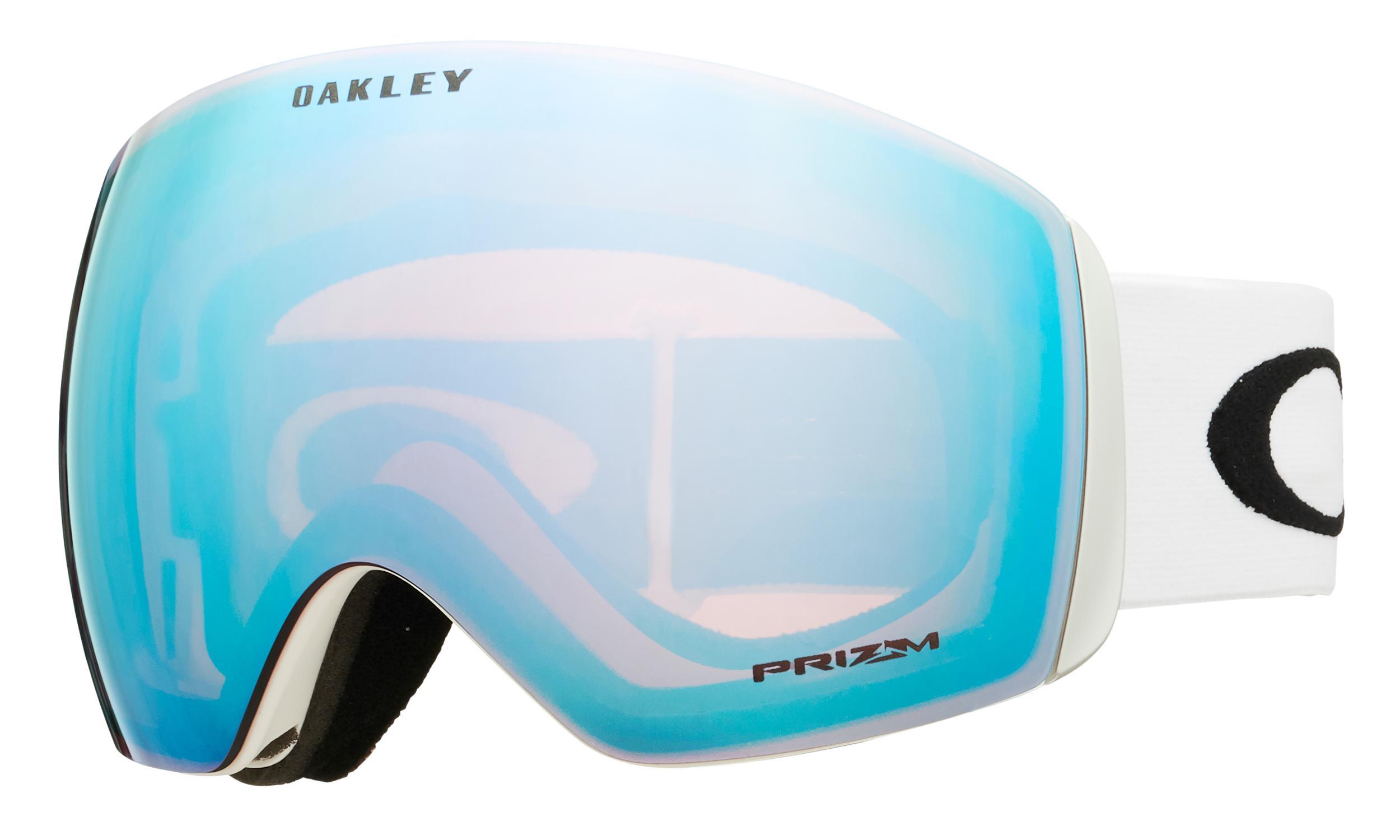 Oakley Men's Flight Deck™ L Snow Goggles Product Image