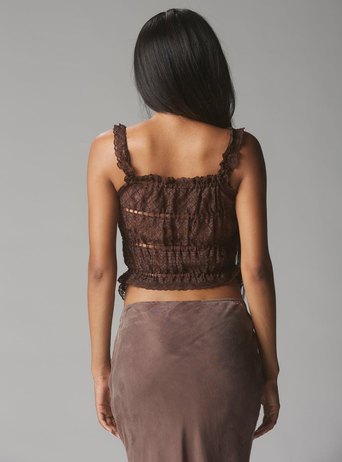 Lolly Top Female Product Image