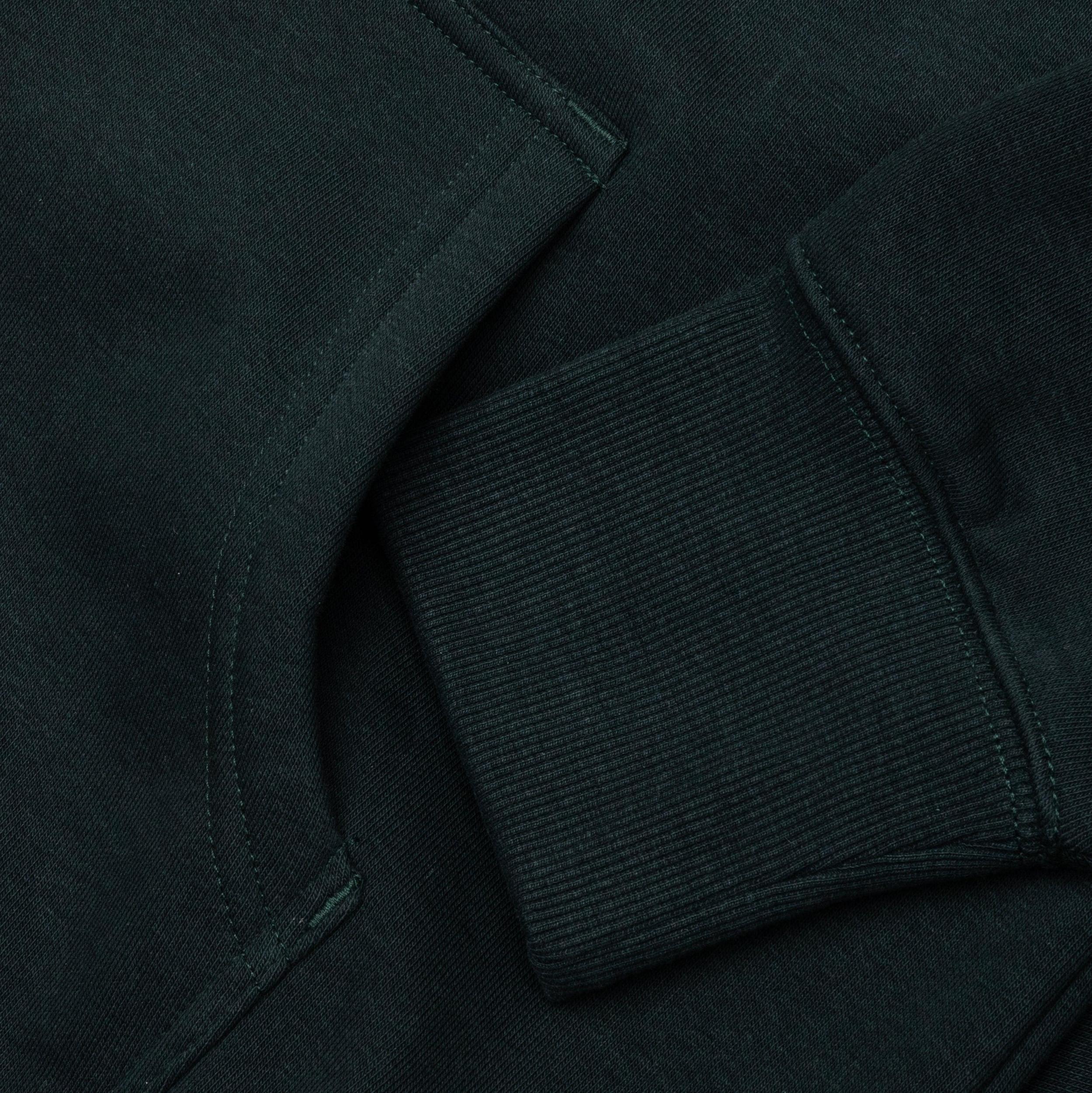 Feature x Sinclair Pit Crew Hoodie - Green Male Product Image