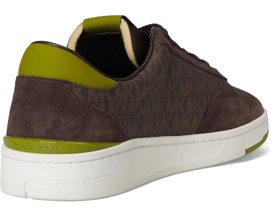 Men's Michael Kors Wilton Lace Up Product Image