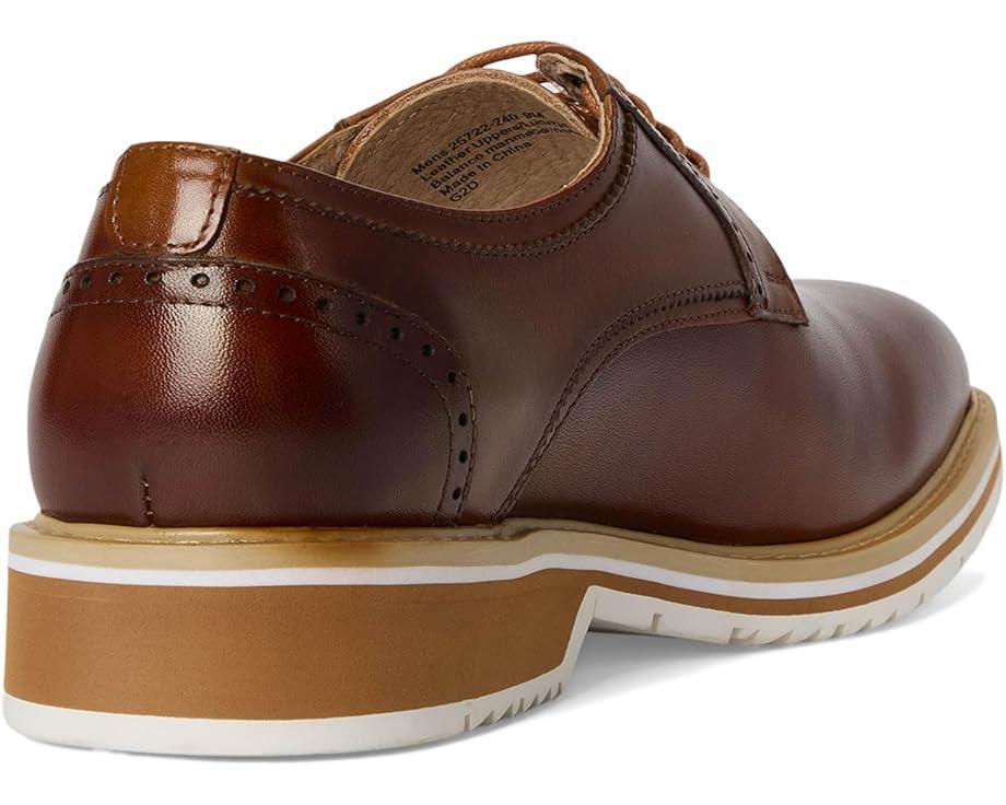 Wescott Lace-Up Product Image