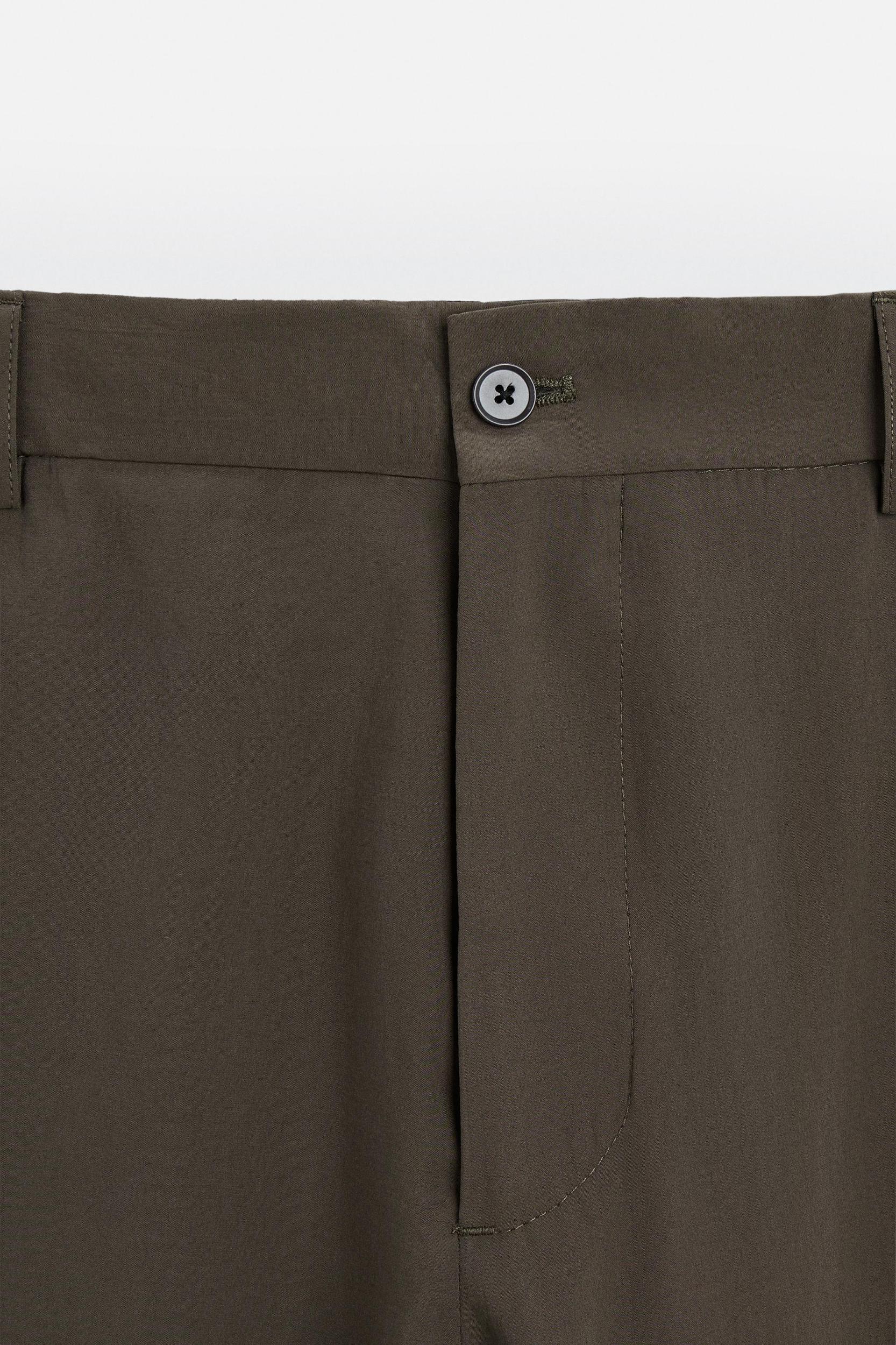 FLOWY PANTS Product Image