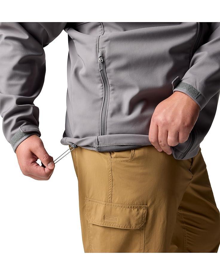 Big & Tall Steens Mountain&#8482; Full Zip 2.0 Jacket Product Image