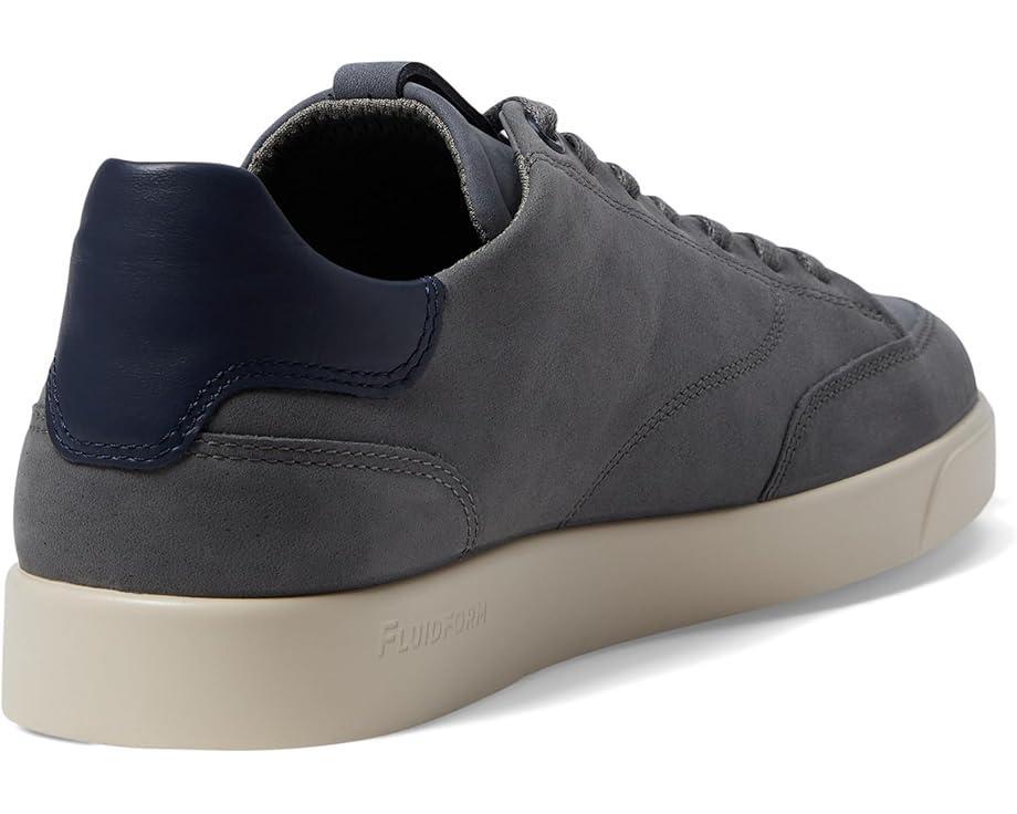 Byway Origin Tie Casual Sneaker Product Image