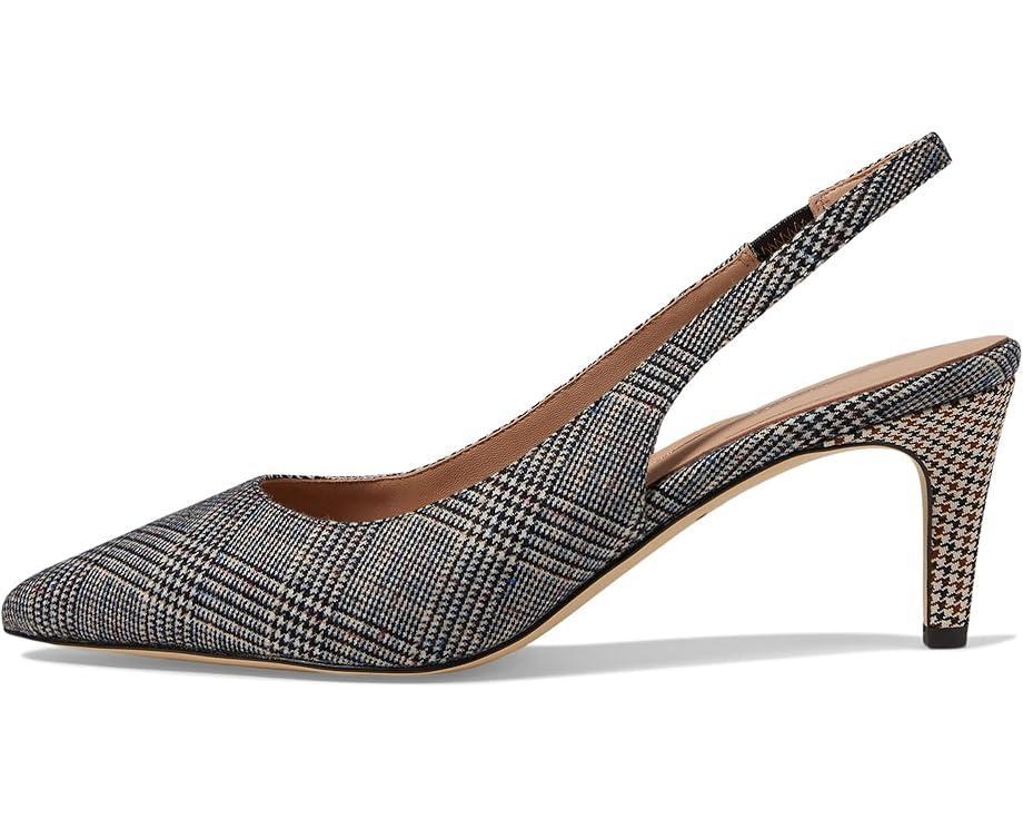 Hansell Sling Back Pumps Product Image