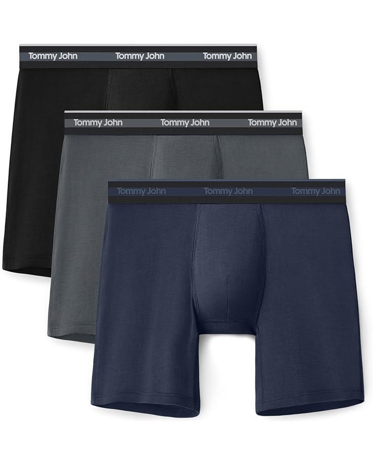 Cotton Boxer Brief 3-Pack Product Image
