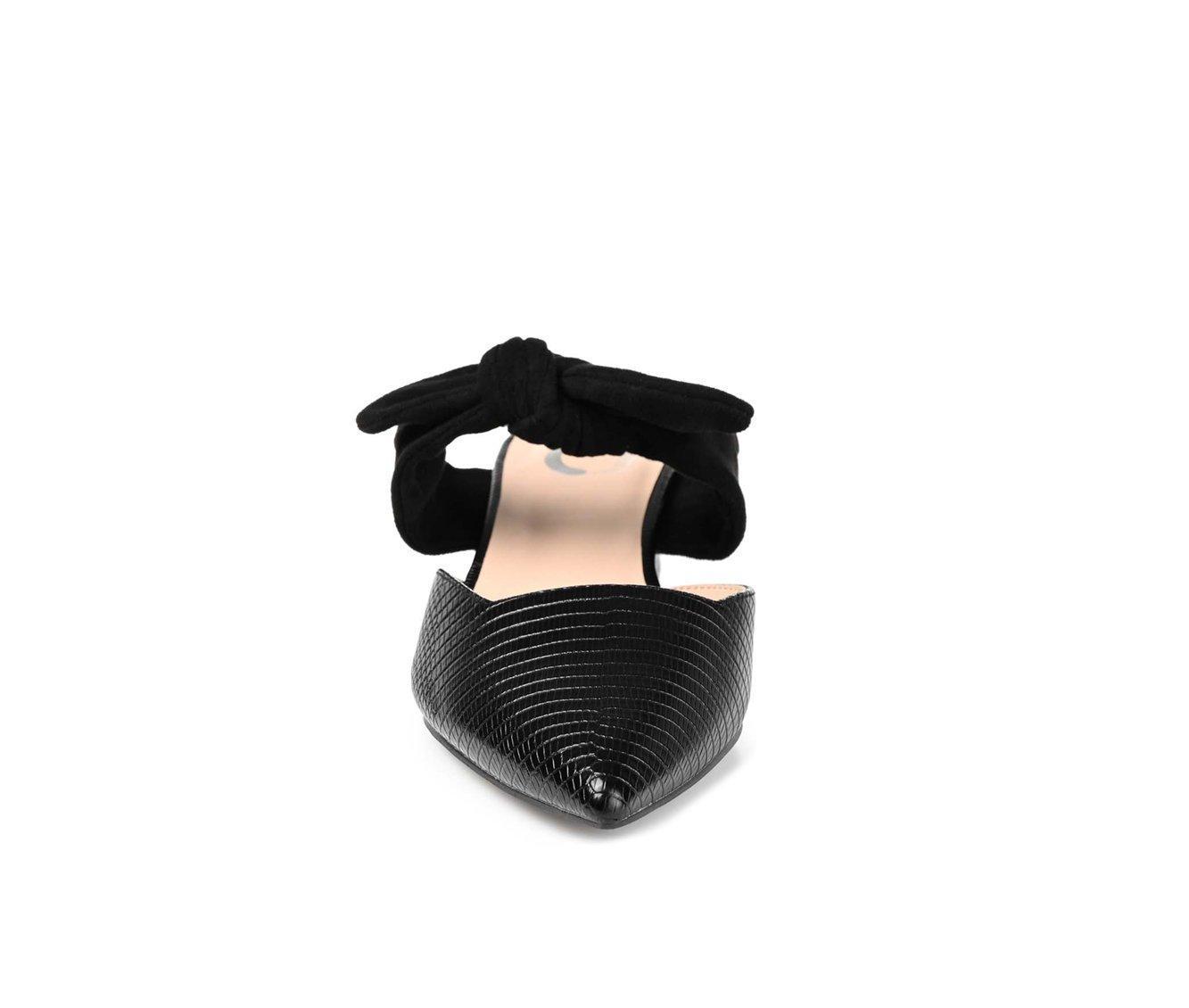Women's Journee Collection Melora Mules Product Image