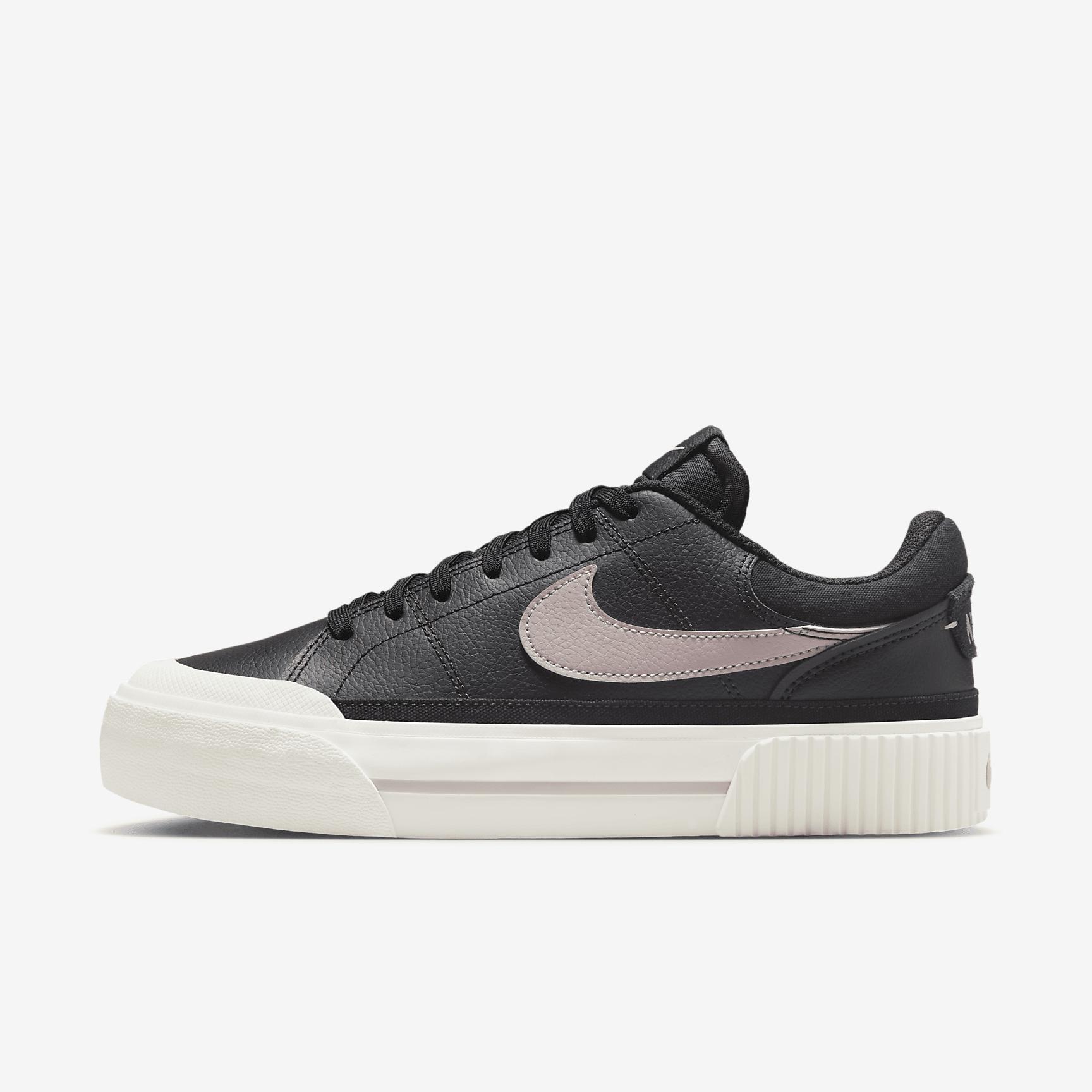 Nike Court Legacy Lift Women's Shoes Product Image