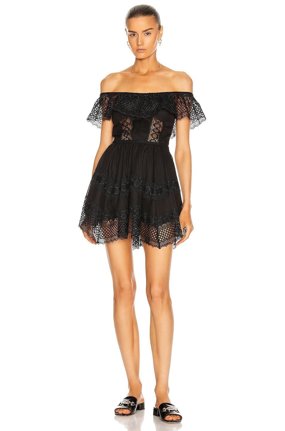Charo Ruiz Ibiza Vaiana Dress Product Image