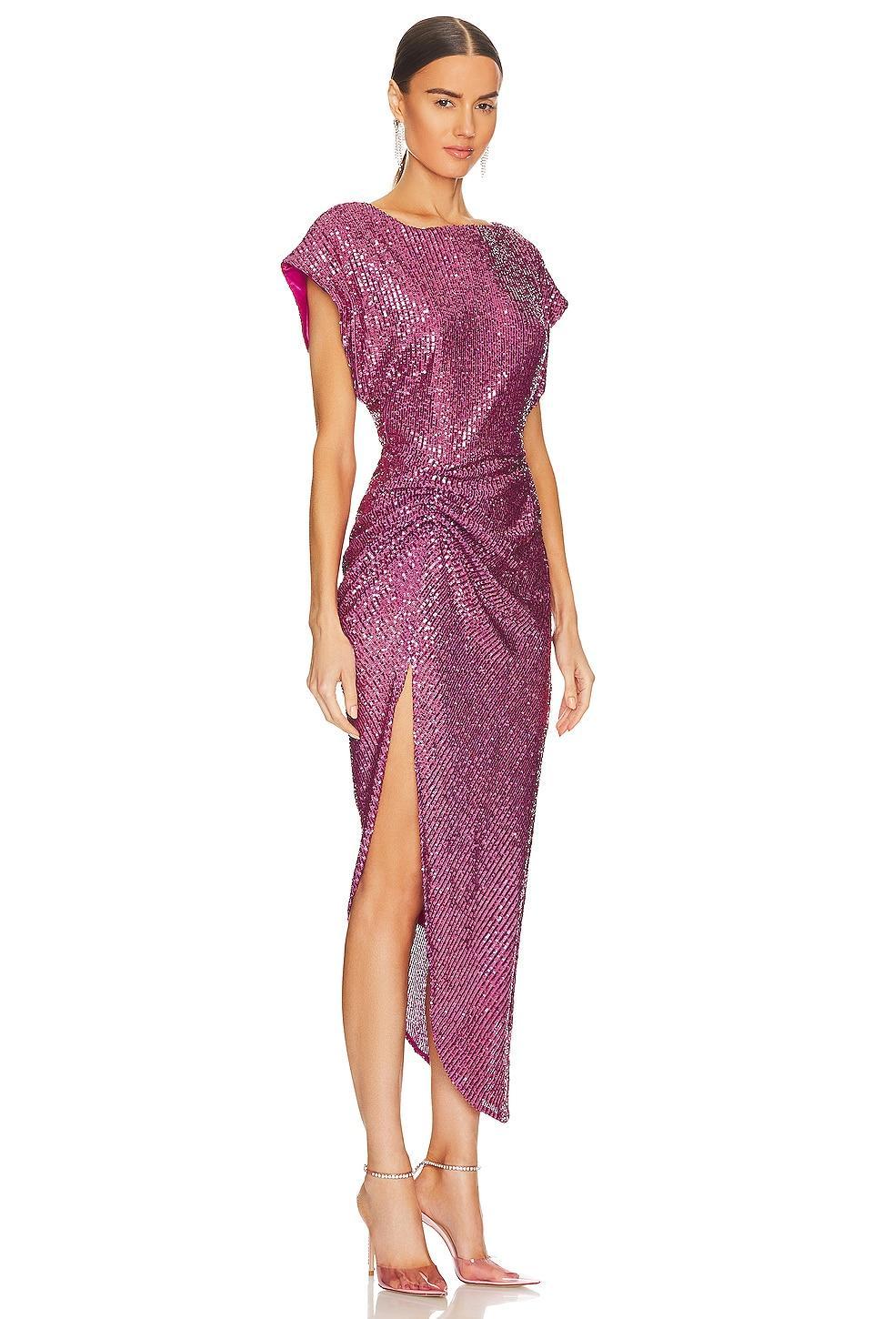 Bercot Dress ITMFL Product Image