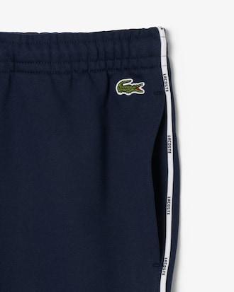 Logo Trim Sweatpants Product Image