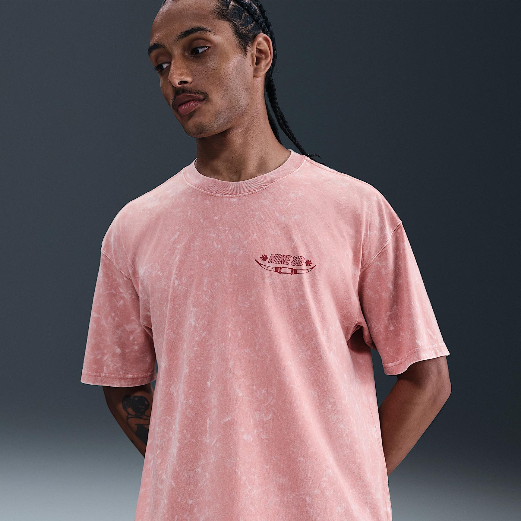 Nike SB Max90 Skate T-Shirt Product Image