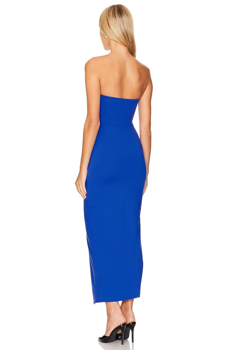 Tube Overlay Dress Susana Monaco Product Image