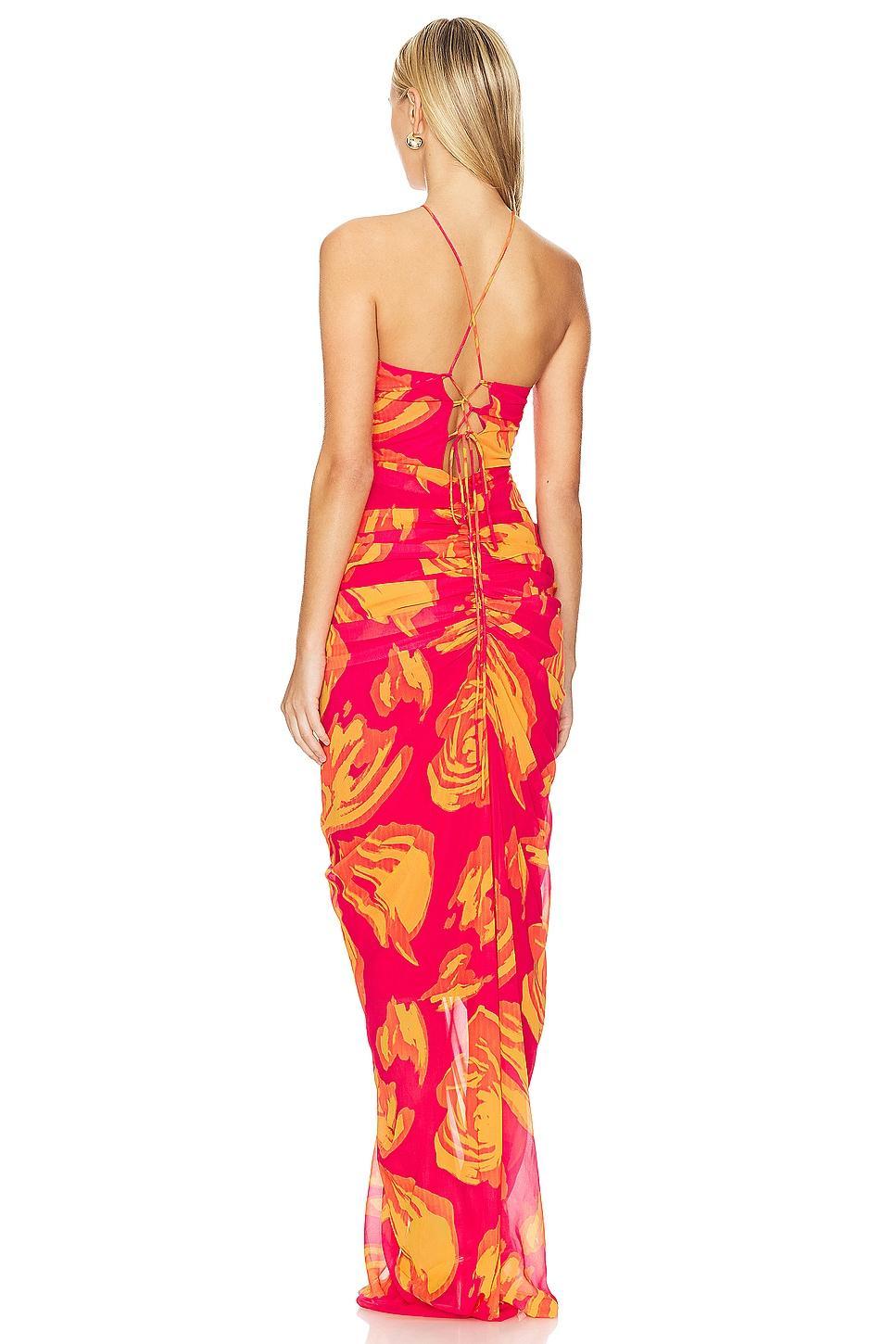 Neye Dress YAURA Product Image