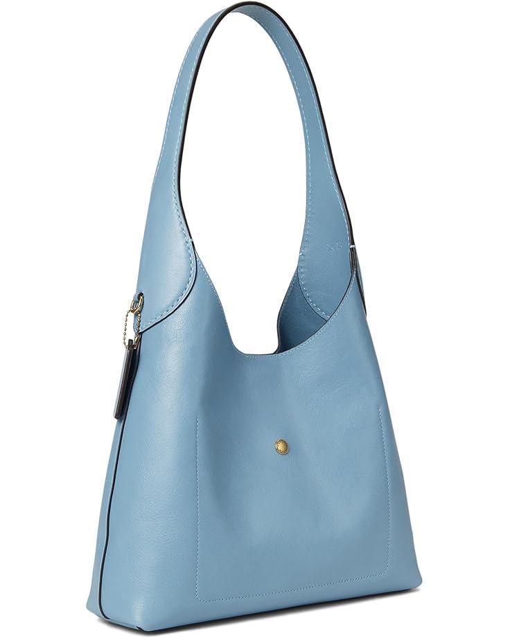 COACH Brooklyn Shoulder Bag 28 Product Image