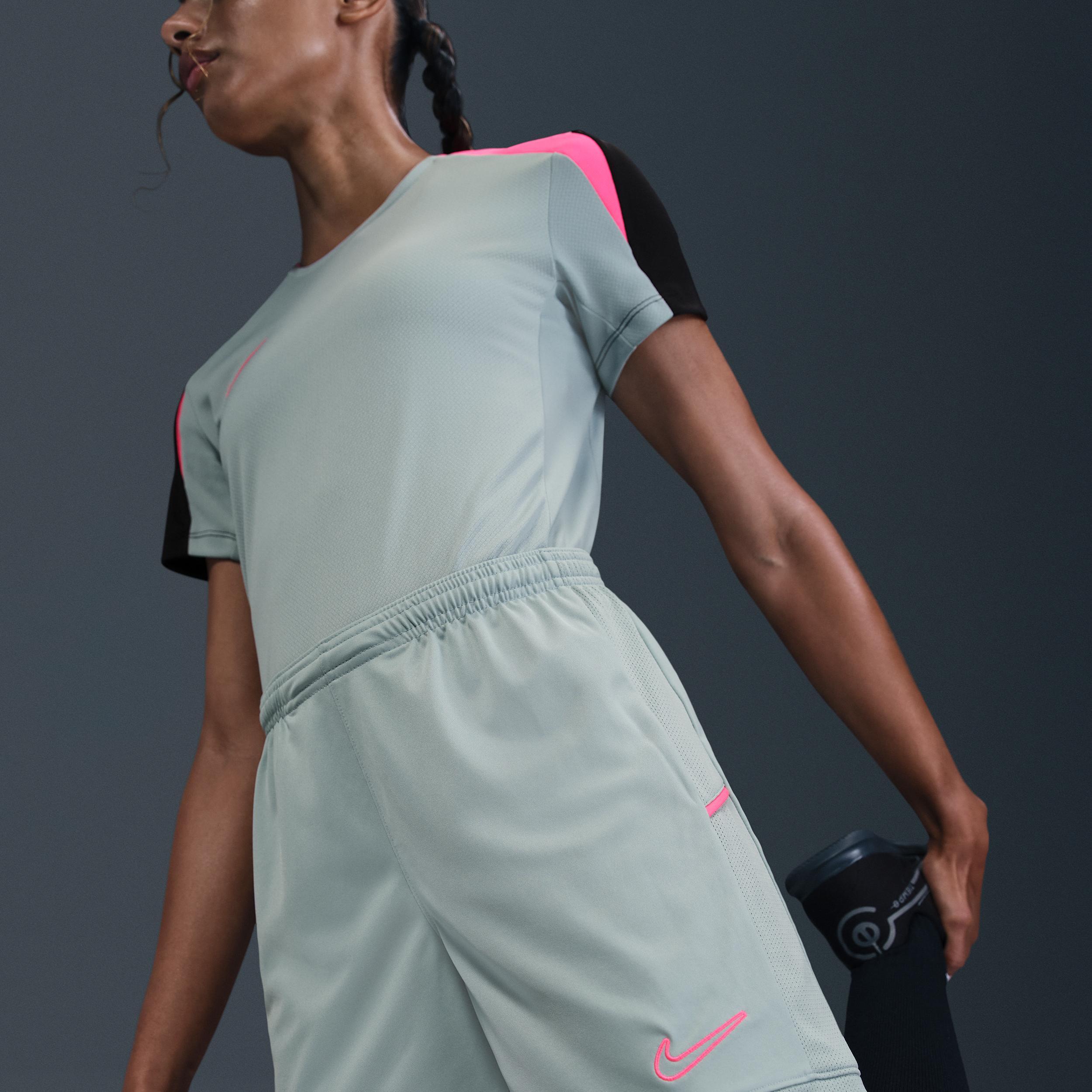 Nike Academy Women's Dri-FIT Soccer Shorts Product Image
