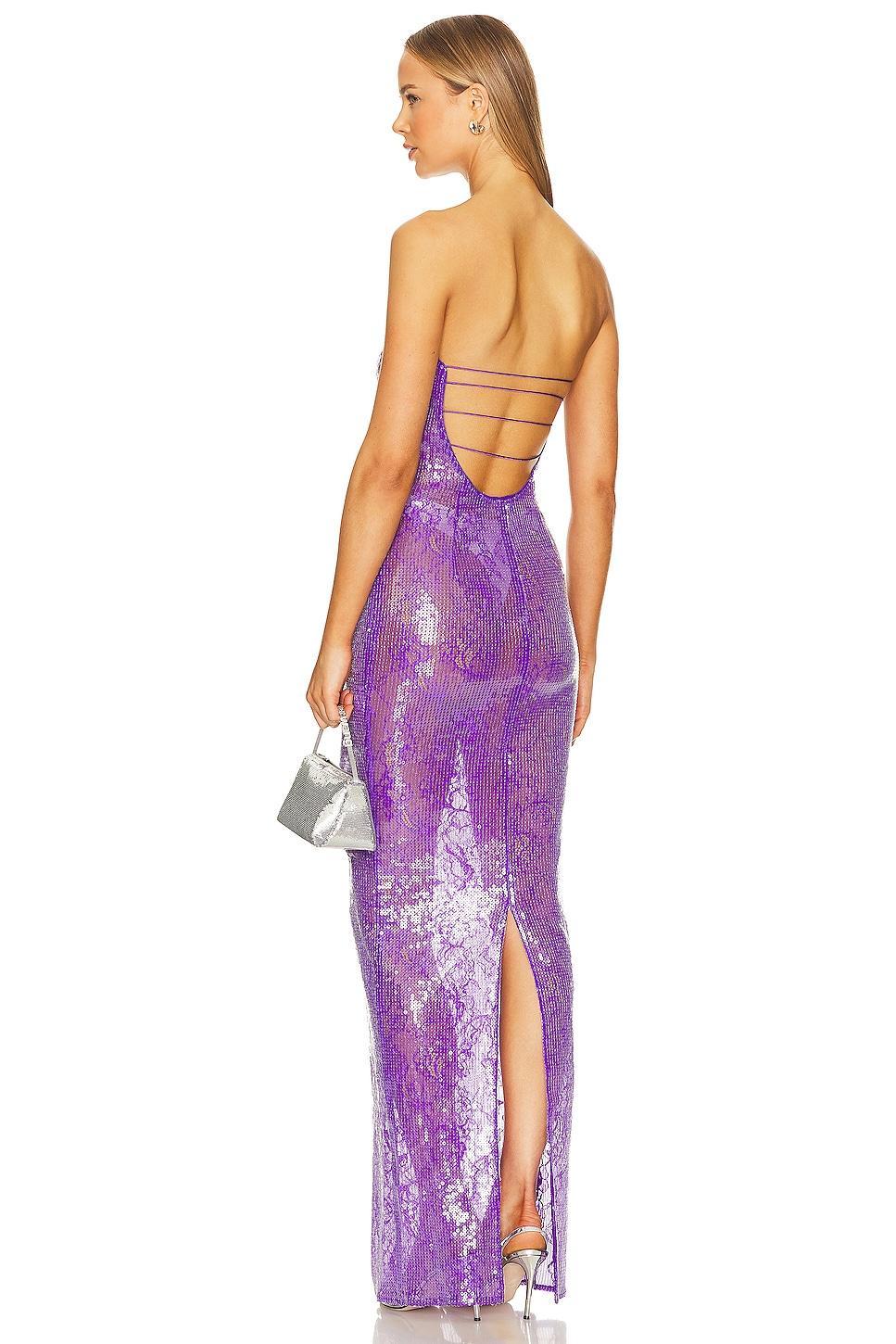 Lucia Dress retrofete Product Image