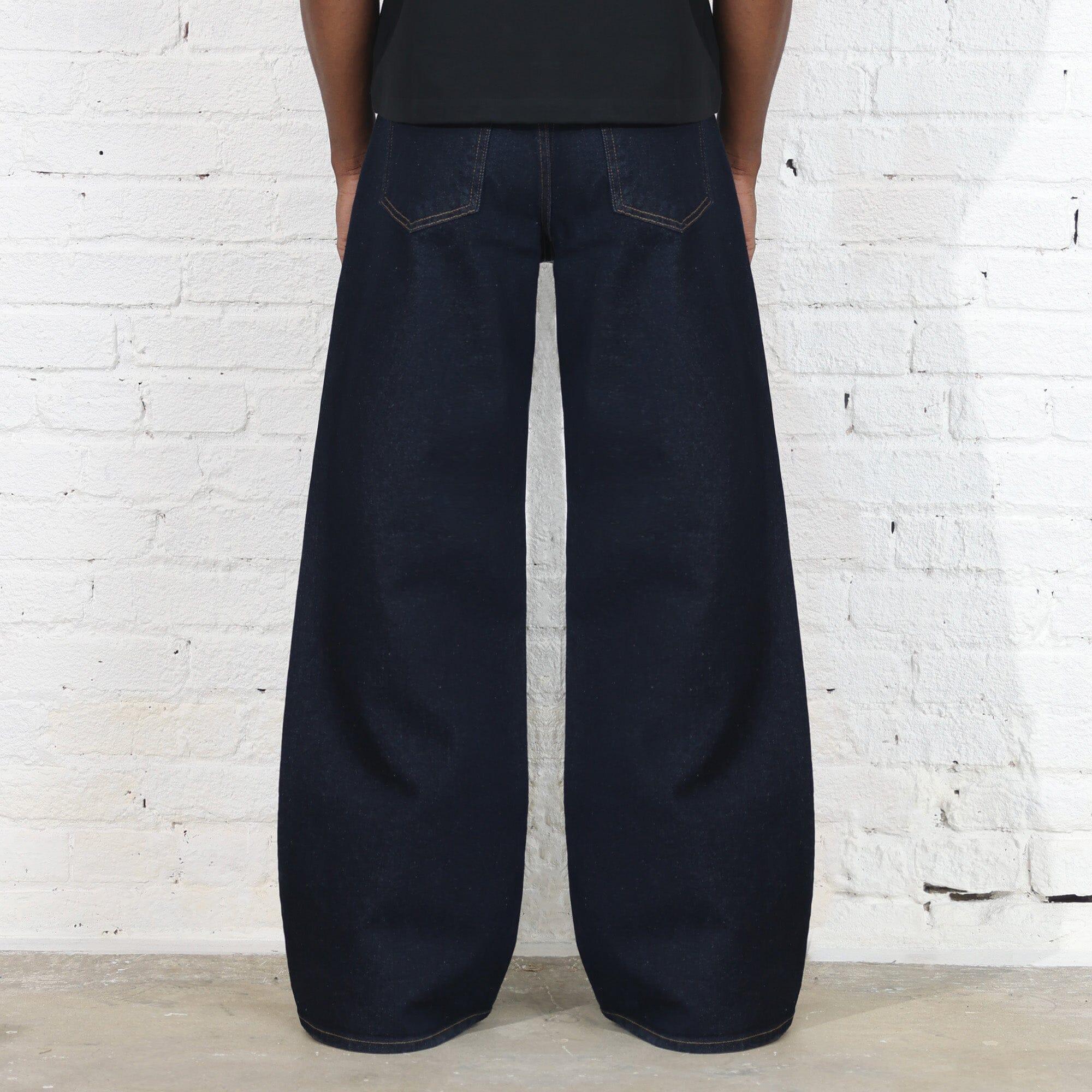The Toluca Dad Jeans II | Relaxed, Wide-Leg Product Image