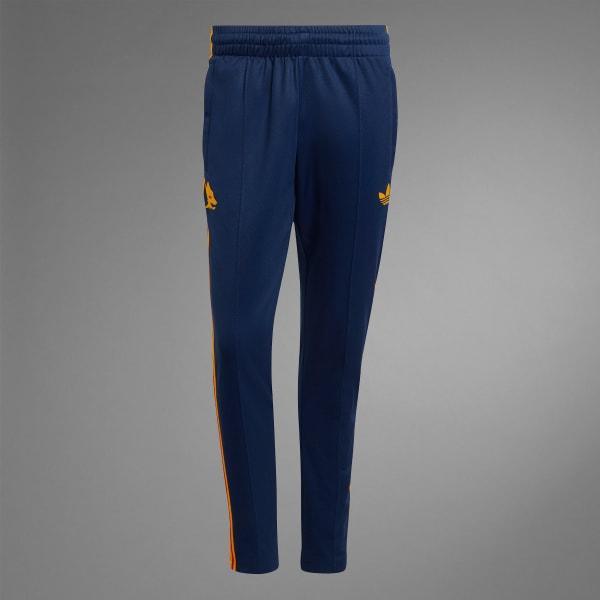 AS Roma Bring Back 1993 Track Pants Product Image