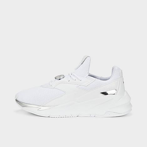 PUMA Womens PUMA Fierce Nitro - Womens Running Shoes Product Image