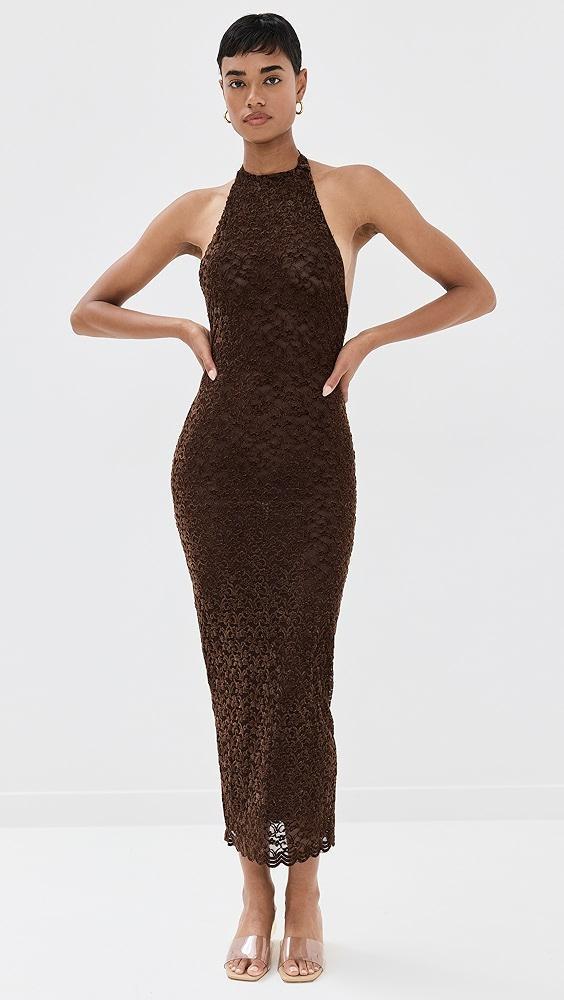 Lioness Members Only Midi Dress | Shopbop Product Image