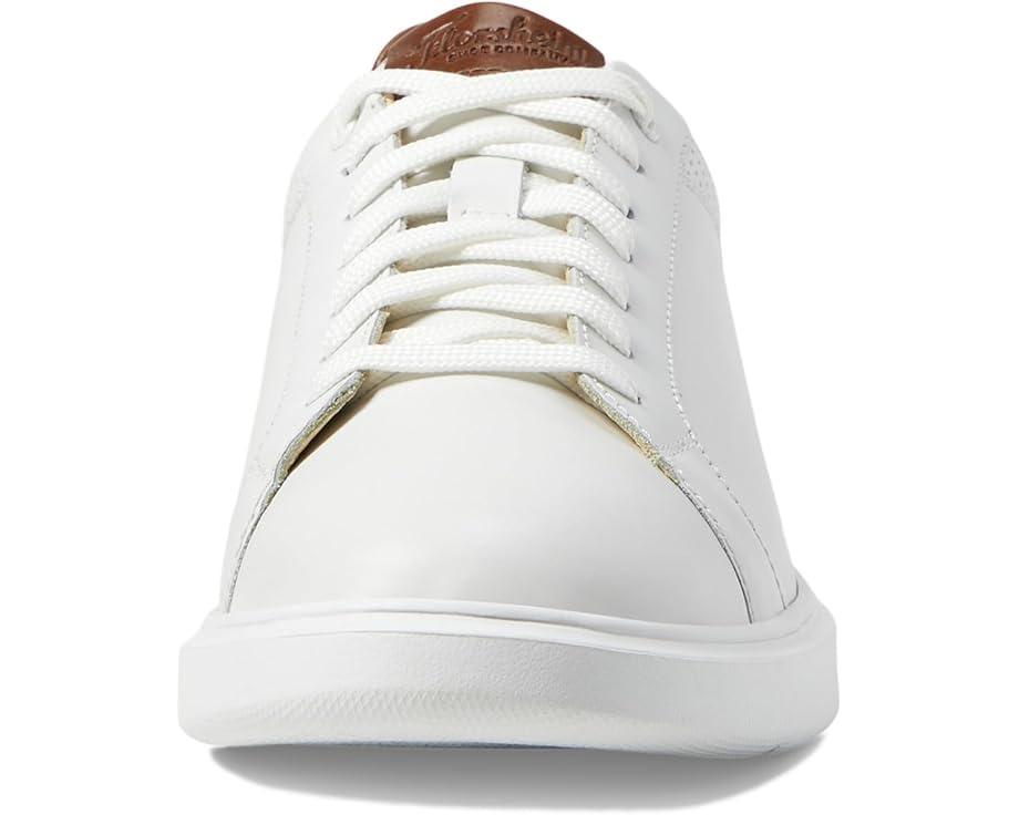 Premier Wing Tip Lace-Up Sneaker Product Image