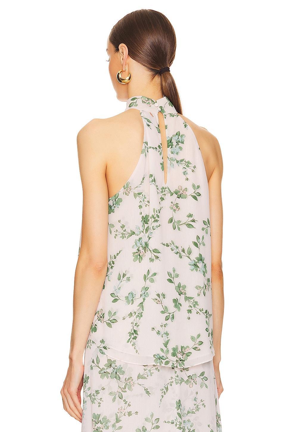 Anka Top MISA Los Angeles Product Image