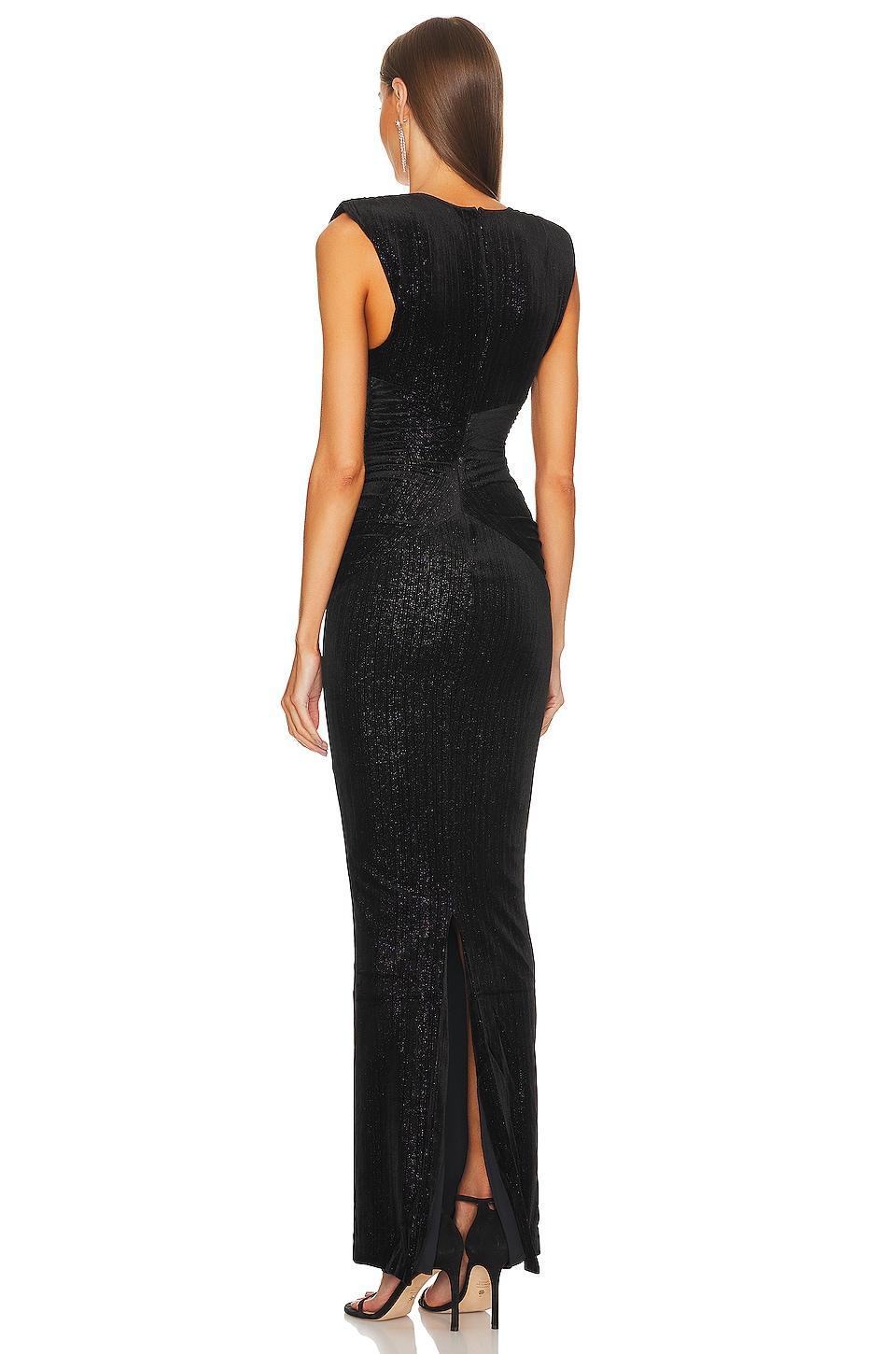 x REVOLVE Hana Gown Michael Costello Product Image