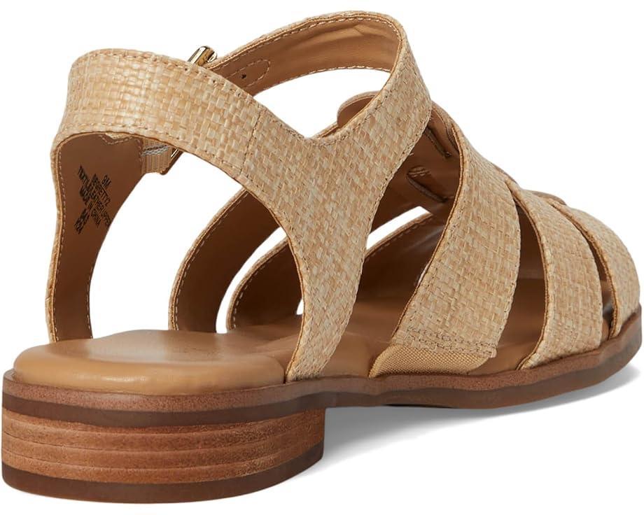 Tatiana Fisherman Sandals Product Image