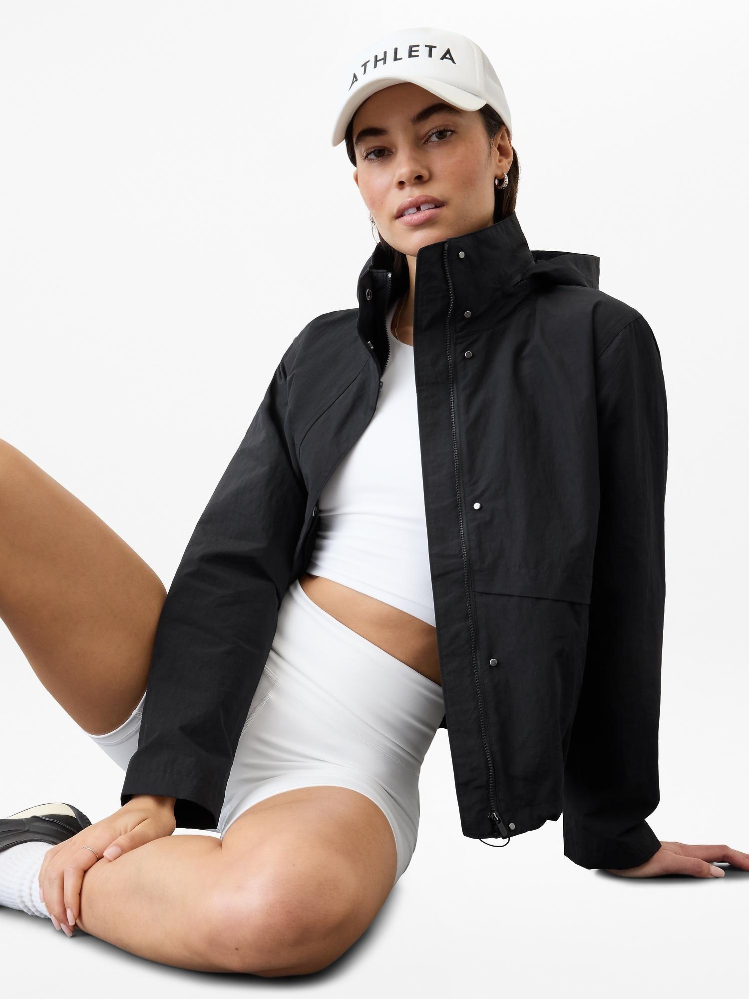 Everywhere Jacket Product Image