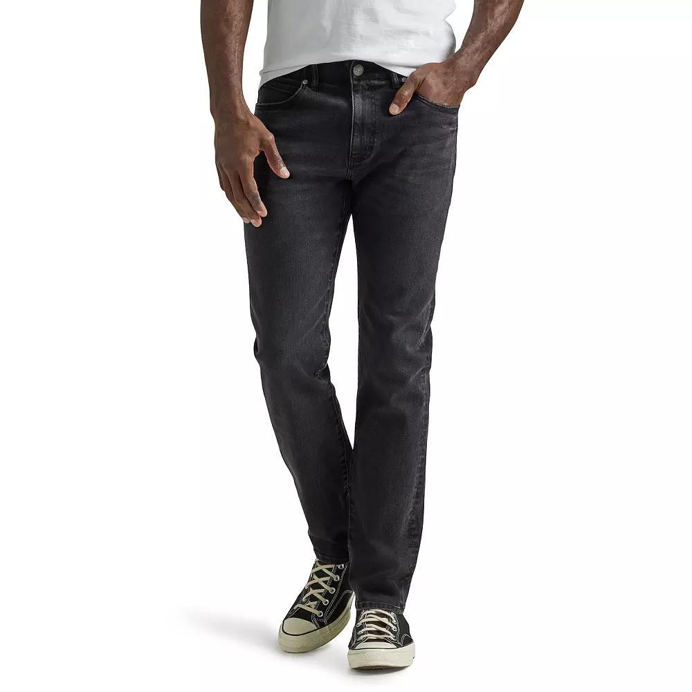Men's Extreme Motion MVP Slim Straight Jeans Product Image