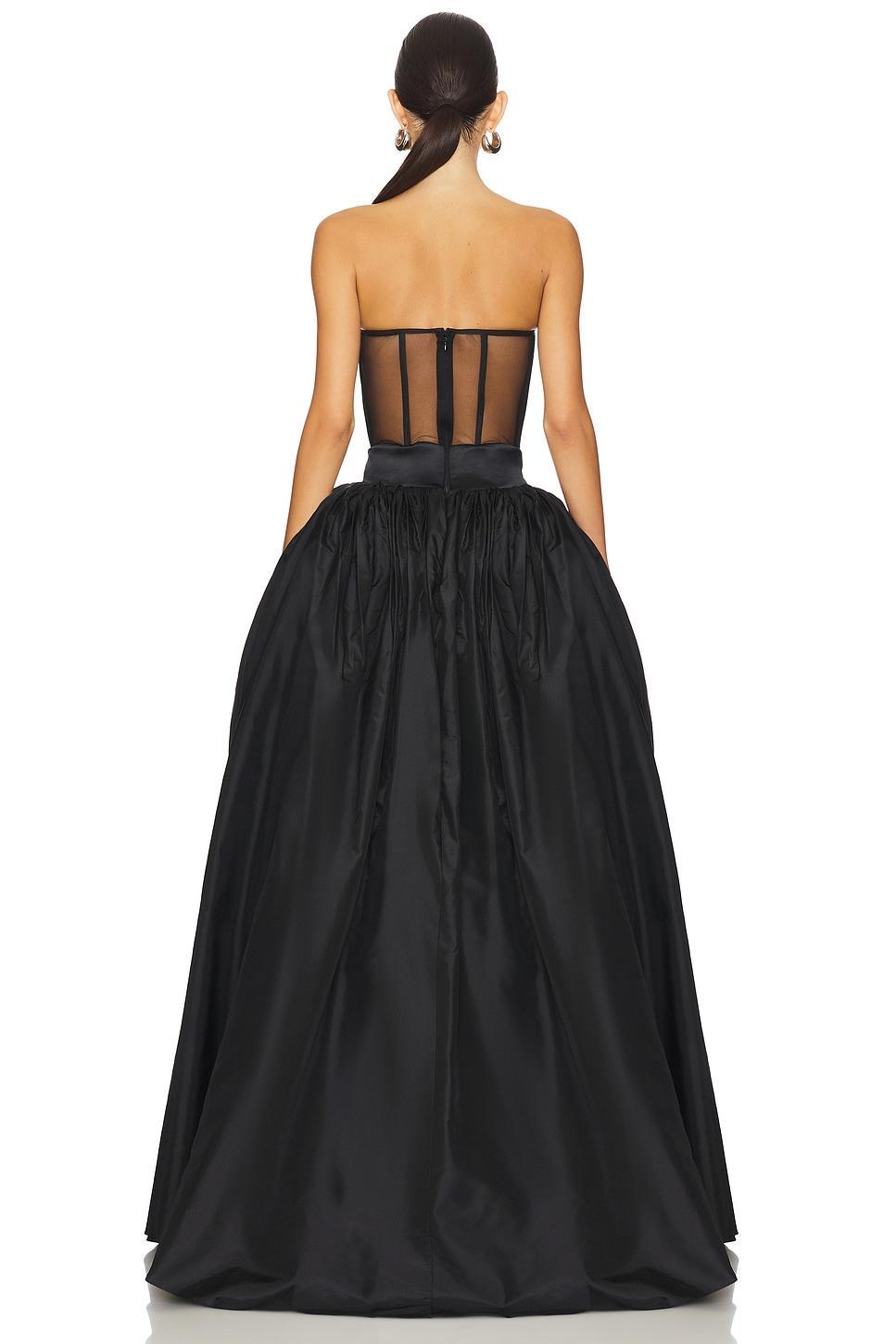 Astrea Gown Product Image