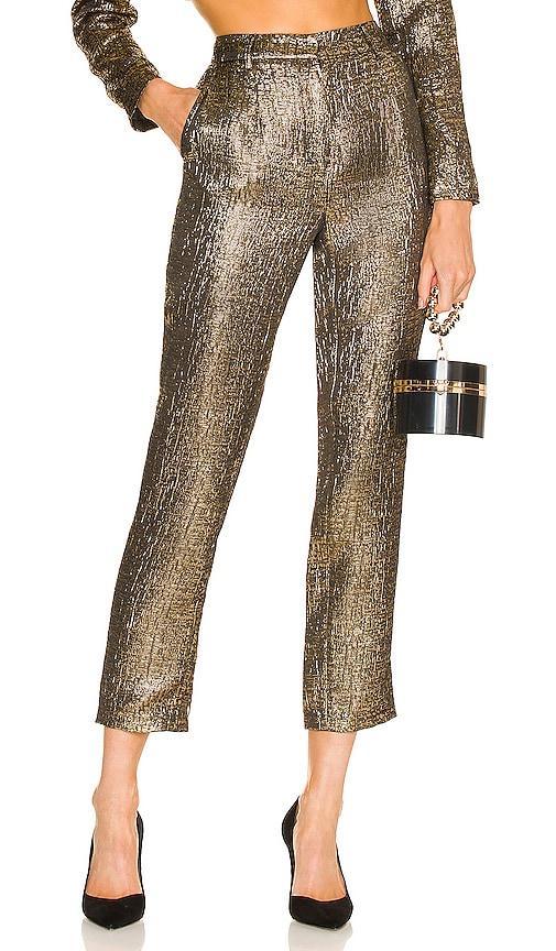x REVOLVE Waverly Pant Michael Costello Product Image