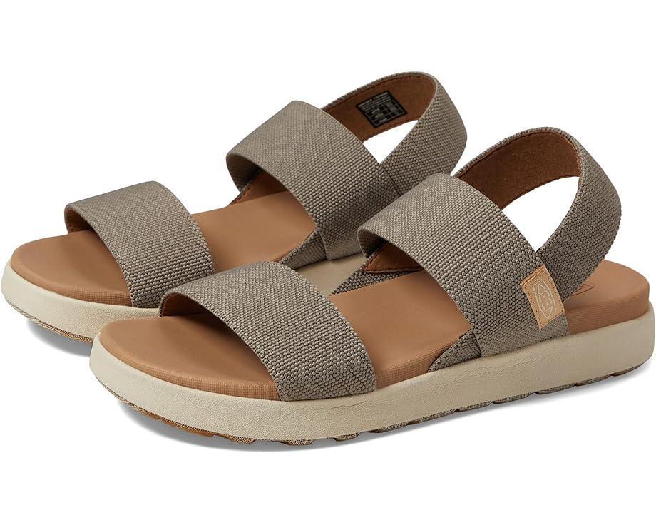 Elle Luxe Cross Strap Product Image