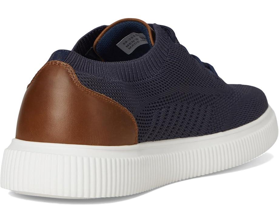 Men's Johnston & Murphy Dixon Knit U-Throat Product Image