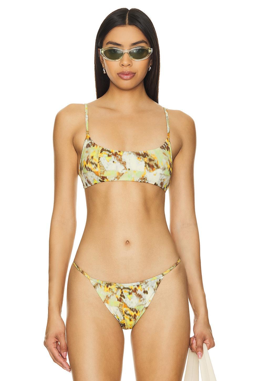 Bandy Bikini Top SIEDRES Product Image
