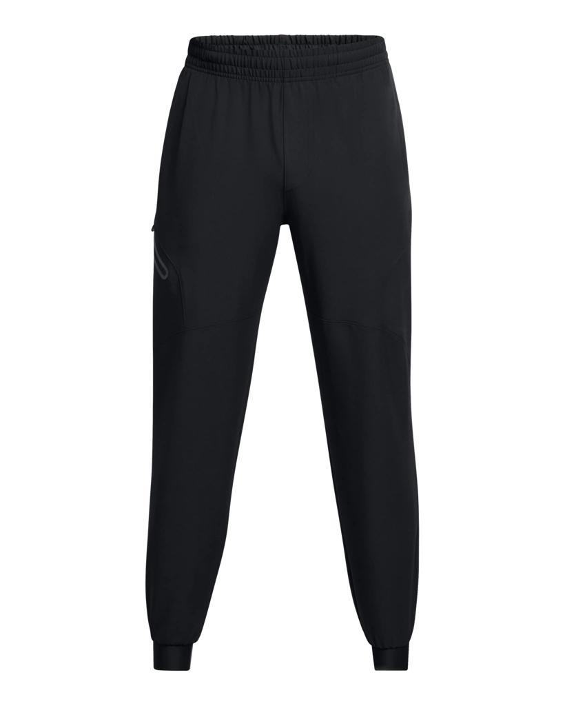 UA Unstoppable Mens Joggers Product Image