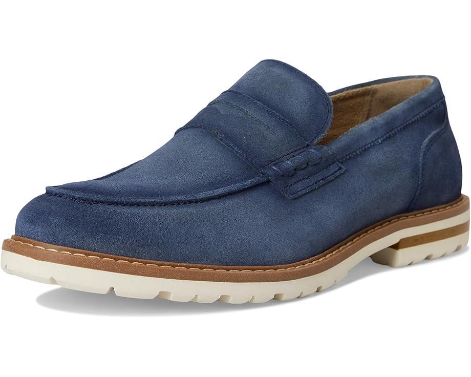 Synchro Elastic Lace Oxford Product Image
