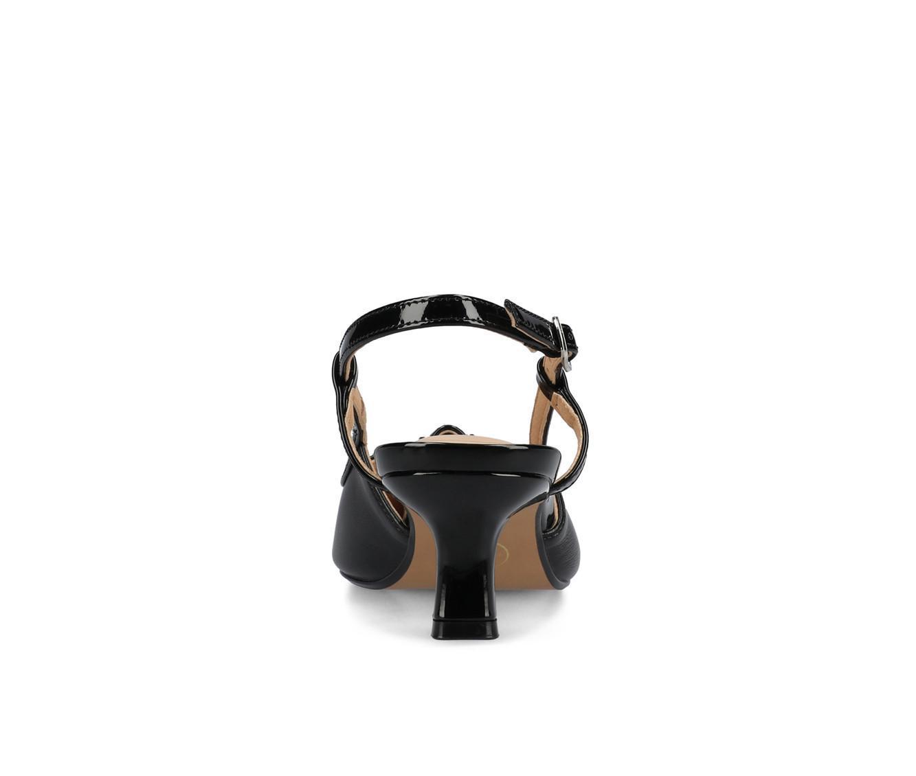 Women's Journee Collection Padma Pumps Product Image