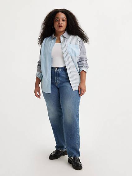 501® '81 Women's Jeans (Plus Size) Product Image